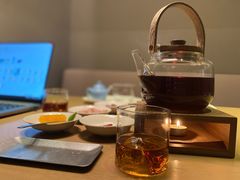 -隐溪茶馆(金虹桥店)