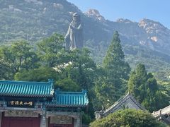 -青岛崂山太清宫