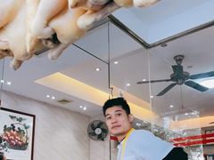 -巫记鸡饭店
