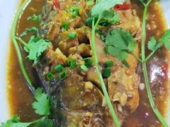 -巢湖名吃·徽府农家菜(半汤店)