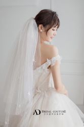 -艾朵婚纱
