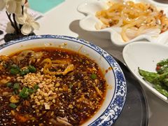 -川味堂·四川豆花(八卦岭店)