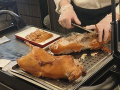 -玉林烤鸭店(垡头店)