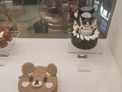 -好利来(上海长宁龙之梦店)