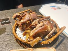 -高家烧鸽子烧烤店63年