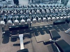 -OG01·24h私教铁馆(中鼎316店)