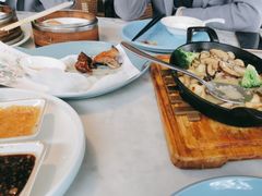 -东南里湖景餐厅·新闽菜(浦西万达店)