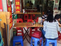 -明月虾面(厦禾路店)