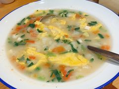 陕西疙瘩汤-秦香阁·西北家常菜(徐汇日月光中心店)