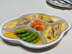 -钱塘花园·宁波菜