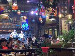 -胡桃里乐队酒馆(鎏嘉码头店)