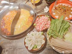 -冯校长老火锅(深圳福田店)