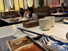 -千寻山野烤肉(中关村店)