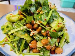 -新凯旋烧烤·燕姐千岛湖土菜