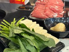 -呷哺呷哺(西单大悦城店)