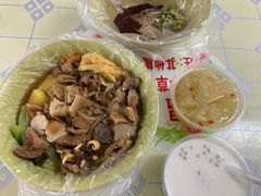 -小草糖水(海棠村店)