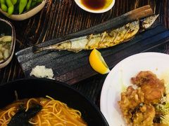 -平成屋· Late Night 食堂(四川北路店)