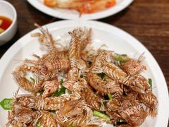 -盒马鲜生(亲橙里店)