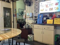 -阿清煲仔店(纺织城店)