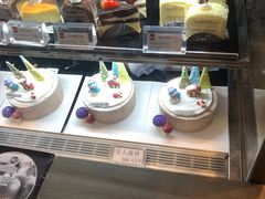 -85度C(南京中山南店)