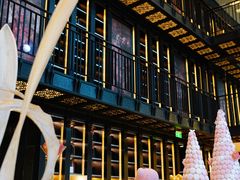 -北京康莱德酒店-Chapter餐厅