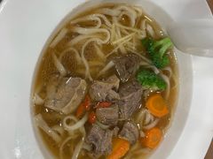 -康师傅私房牛肉面(北京南站店)