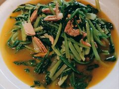 -筱爷叔·上海传统手工菜(玉树路店)