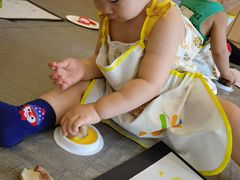 -金宝贝早教(富力广场中心)