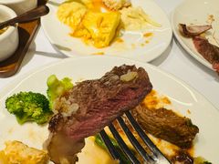 -拉蒂娜·巴西牛排馆 Latina·Brazilian Steakhouse(陆家嘴旗舰店)