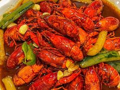 -盱眙虾神於氏龙虾(夫子庙红街店)