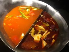 -湊湊火锅·茶憩(和平大悦城店)