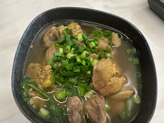 黄酒鸡杂-鸡坤茶室(三里屯店)