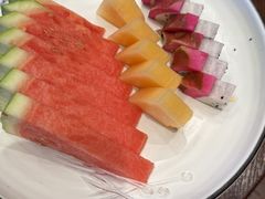 -唐山宴大唐州府精品中餐