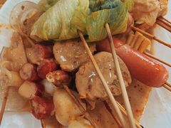 -郭记小街麻辣烫(南小街总店)