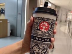 -霸王茶姬(大连万象汇店)
