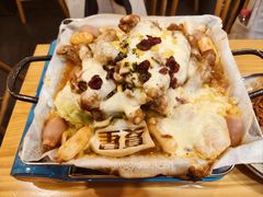 -夏星酒馆(剑桥公社店)