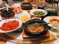 -瓷忆·瓷文化餐厅(上海店)