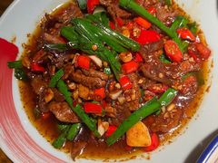 -洞庭土菜小炒馆(易发广场店)