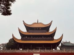 -岳阳楼景区