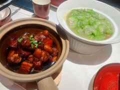 -大鸭梨烤鸭店(花园村店)