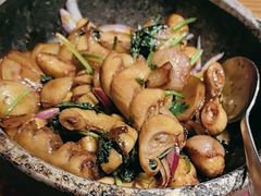 -南拳十三姨·潮汕砂锅粥(世纪金源店)