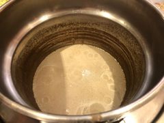 奶油蘑菇汤-马哥孛罗咖啡厅·Cafe Marco (厦门马哥孛罗东方大酒店)