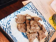 牛肉-热血兄弟·炭火烤肉(融侨中心店)