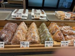-Juicy Bakery(瑞景店)