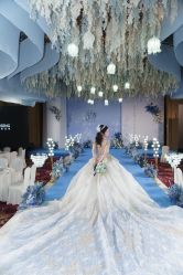 -豪门婚礼策划