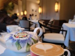 -Le Comptoir de Pierre Gagnaire