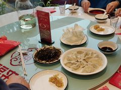 -添福来墨鱼饺子 · 海鲜东北菜(大连星海·黄浦路店)