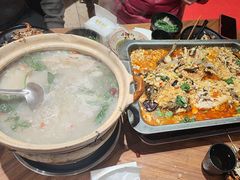 -霹雳火·重庆烧烤·江湖菜(解放碑店)