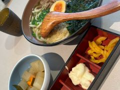 -dodonpa.墩墩伐 便当食堂(博华广场店)