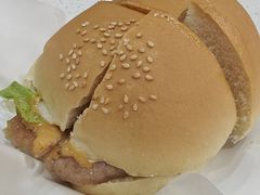 -旺角宝港式茶餐厅(寮步店)